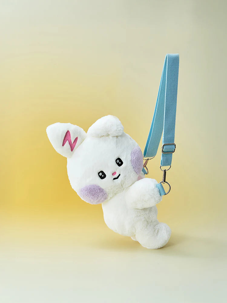 ZEROBASEONE - ZERONI FLUFFY WONDERLAND PLUSH BAG – Kpop Nara ZEROBASEONE - ZERONI FLUFFY WONDERLAND PLUSH BAG – Kpop Nara