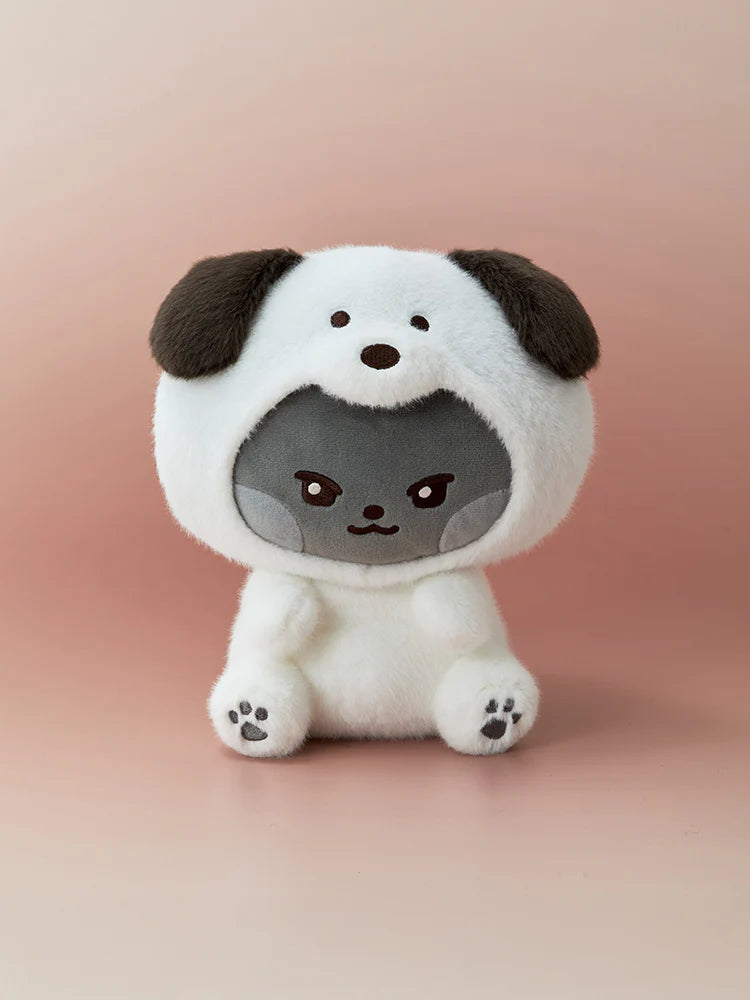 ZEROBASEONE - ZERONI FLUFFY WONDERLAND MEDIUM PLUSH – Kpop Nara