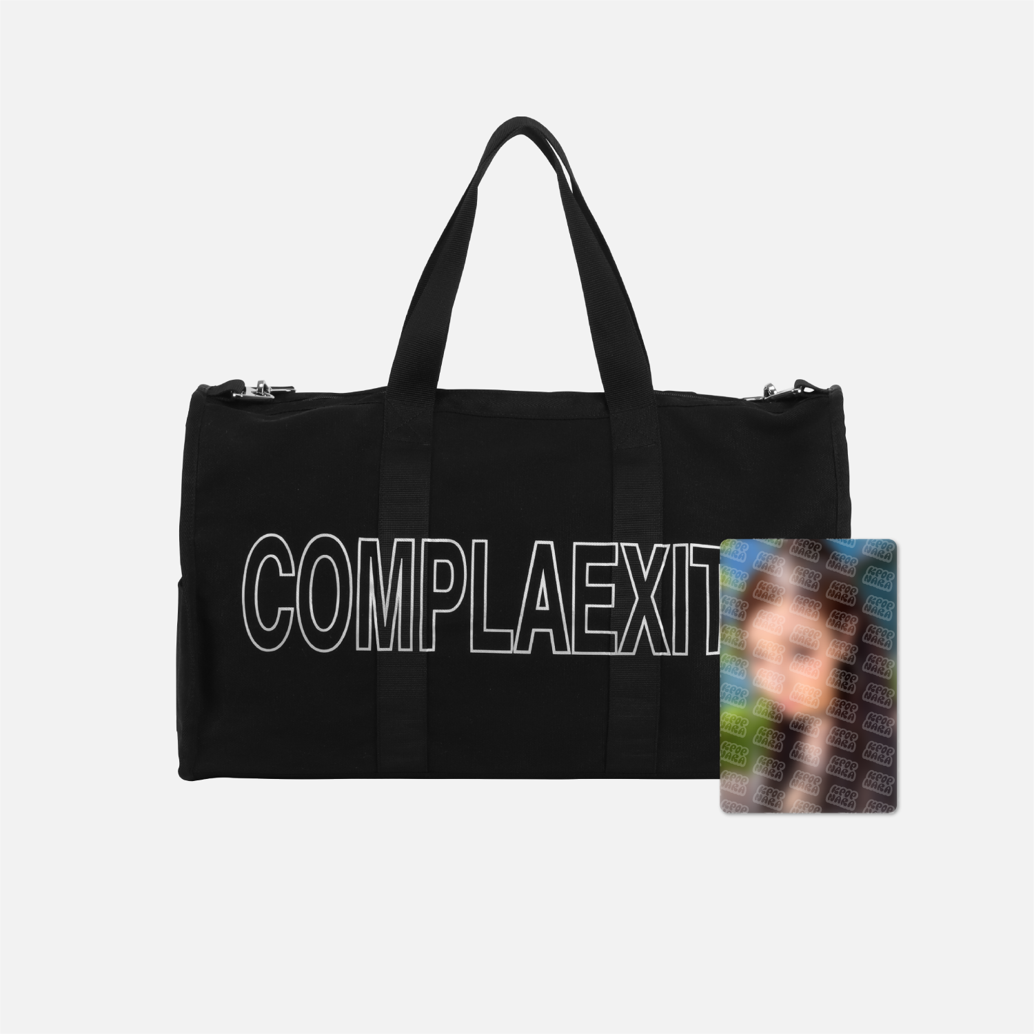 PRE-ORDER] 2026-27 aespa LIVE TOUR - SYNK : COMPLaeXITY- MD