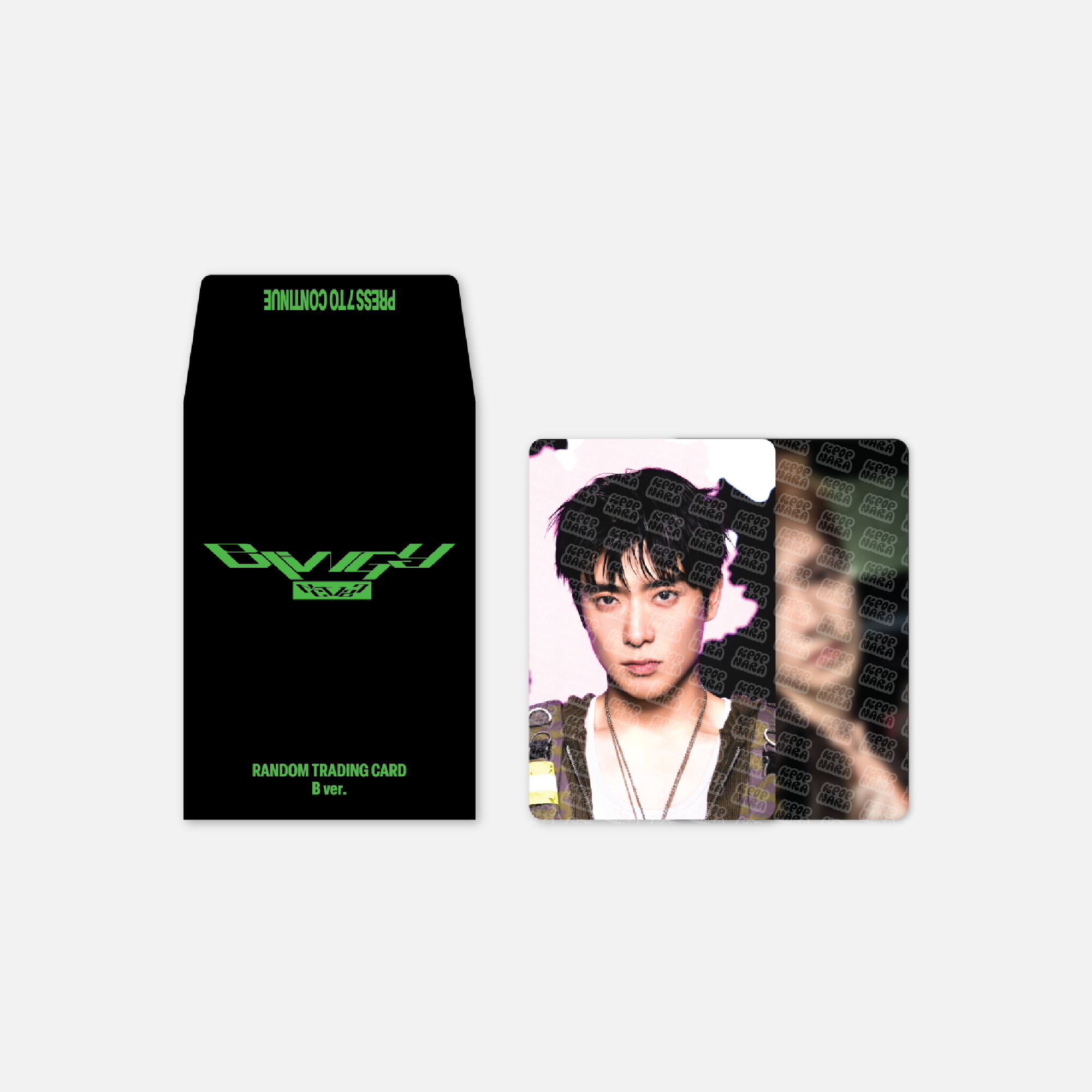 PRE-ORDER] NCT 127 [NEO LOST&FOUND CENTER] POP-UP MD - RANDOM