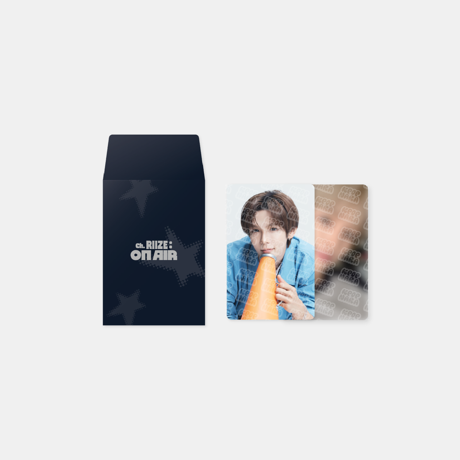 PRE-ORDER] RIIZE - 3RD ANNIVERSARY FANMEETING - Ch. RIIZE : ON AIR