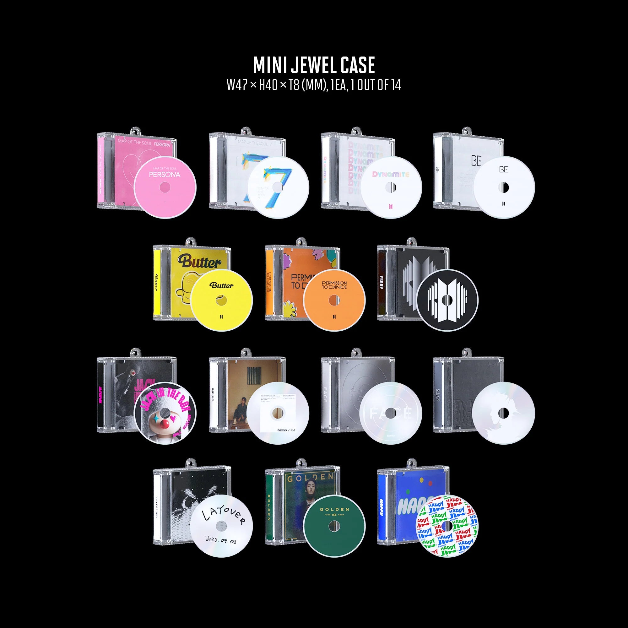 BTS - 2025 FESTA CAPSULE ALBUM VOL .1 – Kpop Nara BTS - 2025 FESTA CAPSULE ALBUM VOL .1 – Kpop Nara