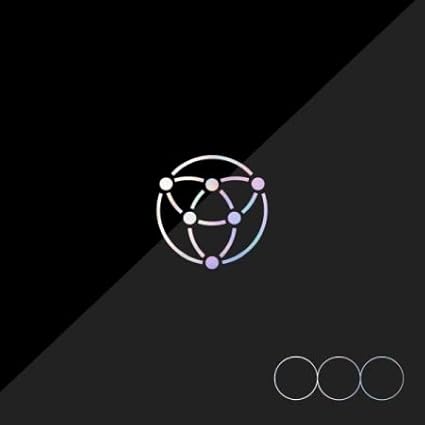 ONLYONEOF - SEOUL COLLECTION (5TH MINI ALBUM) – Kpop Nara