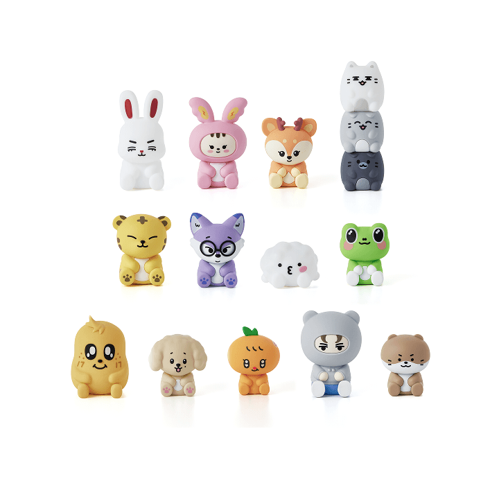 SEVENTEEN - MINITEEN MINI MOOD LAMP – Kpop Nara