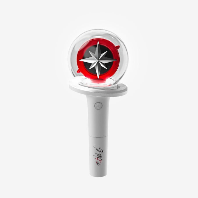 STRAY KIDS - OFFICIAL LIGHT STICK VER. 2 – Kpop Nara