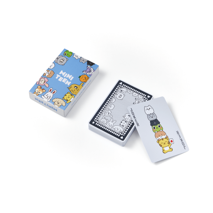 SEVENTEEN MINITEEN ジュン　トレカ SEVENTEEN - MINITEEN PLAYING CARD – Kpop Nara