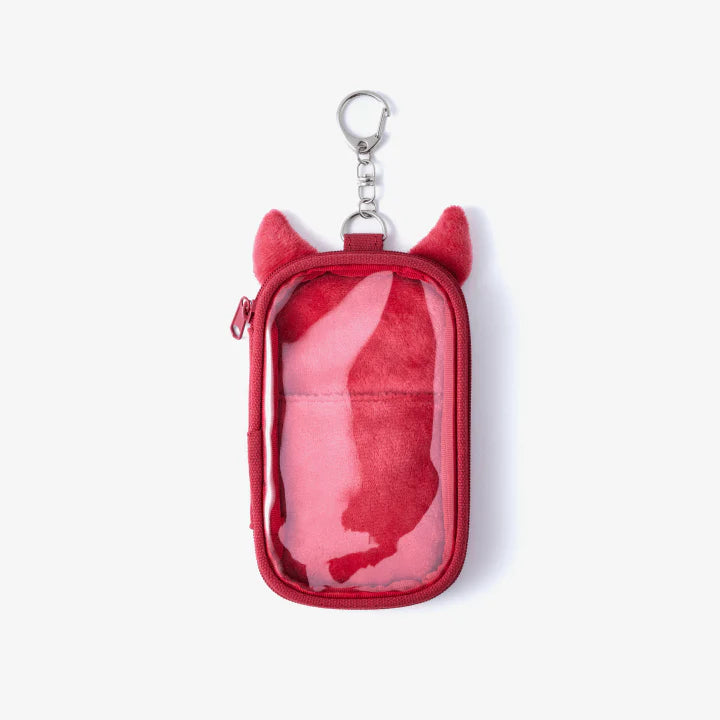 ENHYPEN - WALK THE LINE ACRYLIC STAND POUCH – Kpop Nara