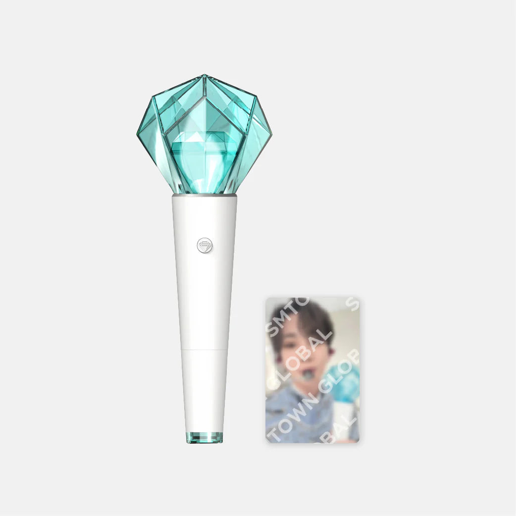SHINEE - OFFICIAL LIGHT STICK – Kpop Nara