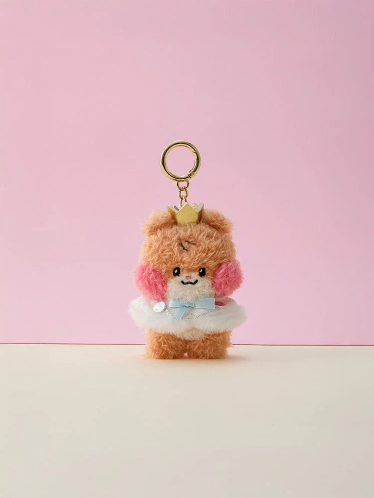 ZEROBASEONE zeroni プリンスキーリング テュニニ　マシュー ZEROBASEONE - ZERONI PRINCE PLUSH KEYRING – Kpop Nara