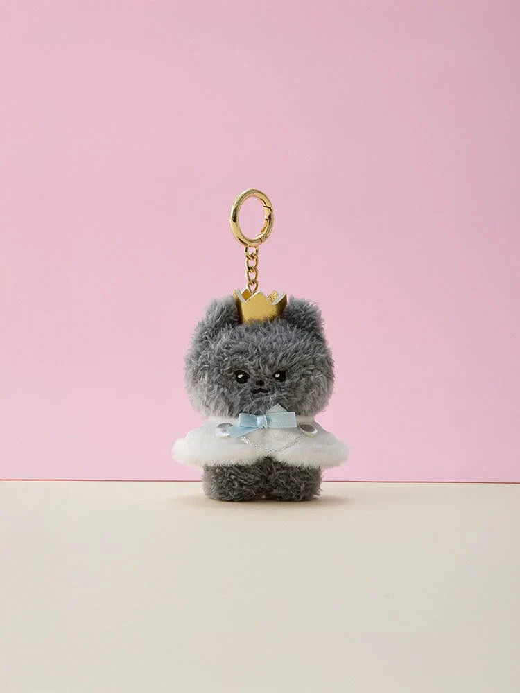 ZEROBASEONE - ZERONI PRINCE PLUSH KEYRING – Kpop Nara