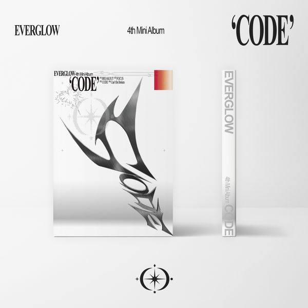 everglow ワンイロン サイン会 手渡しトレカ PRE-ORDER] EVERGLOW - CODE [SAN FRANCISCO FANSIGN EVENT] – Kpop Nara