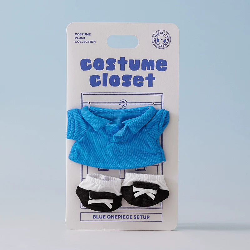 NEW JEANS - BUNINI COSTUME CLOSET – Kpop Nara