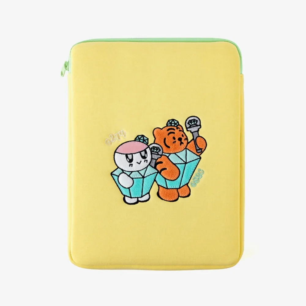 SEVENTEEN Bongbongée OLS Case Bag SEVENTEEN Bongbongée OLS Case Bag Amazon.com: JiangJiangBao