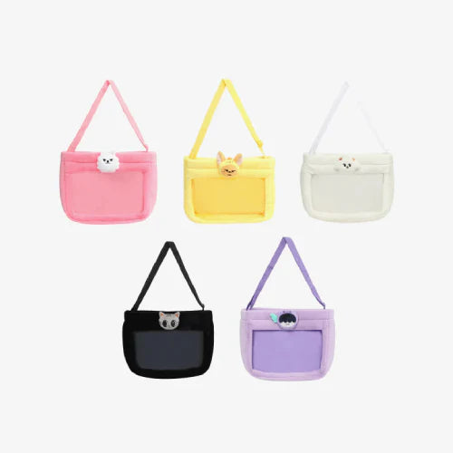 ばら売り⭕️TXT PPULBATU バッグ など TXT - PPULBATU BAG – Kpop Nara