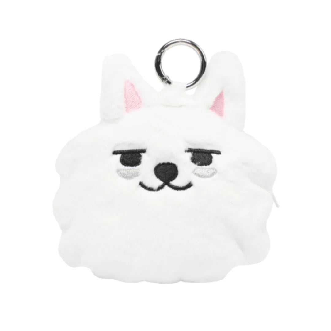 TXT プルバトゥ ポップアップ キーリング スイカ ぬいぐるみ ヨンモン TXT プルバトゥ ポップアップ キーリング スイカ ぬいぐるみ