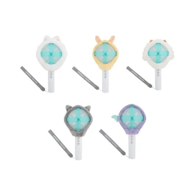 TXT - PPULBATU LIGHT STICK COVER – Kpop Nara