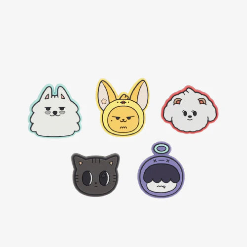 TXT　PPULBATU TXT - PPULBATU PARTS SET – Kpop Nara