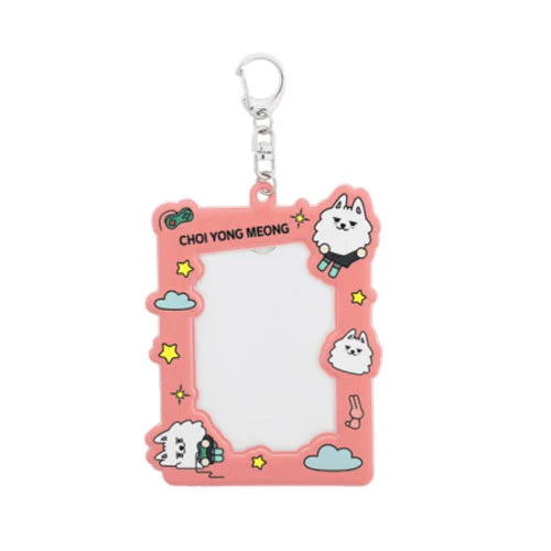 TXT - PPULBATU PHOTOCARD HOLDER – Kpop Nara TXT - PPULBATU PHOTOCARD HOLDER – Kpop Nara