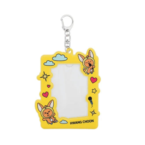 TXT - PPULBATU PHOTOCARD HOLDER – Kpop Nara