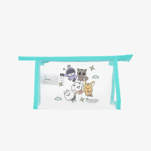 TXT - PPULBATU POUCH – Kpop Nara