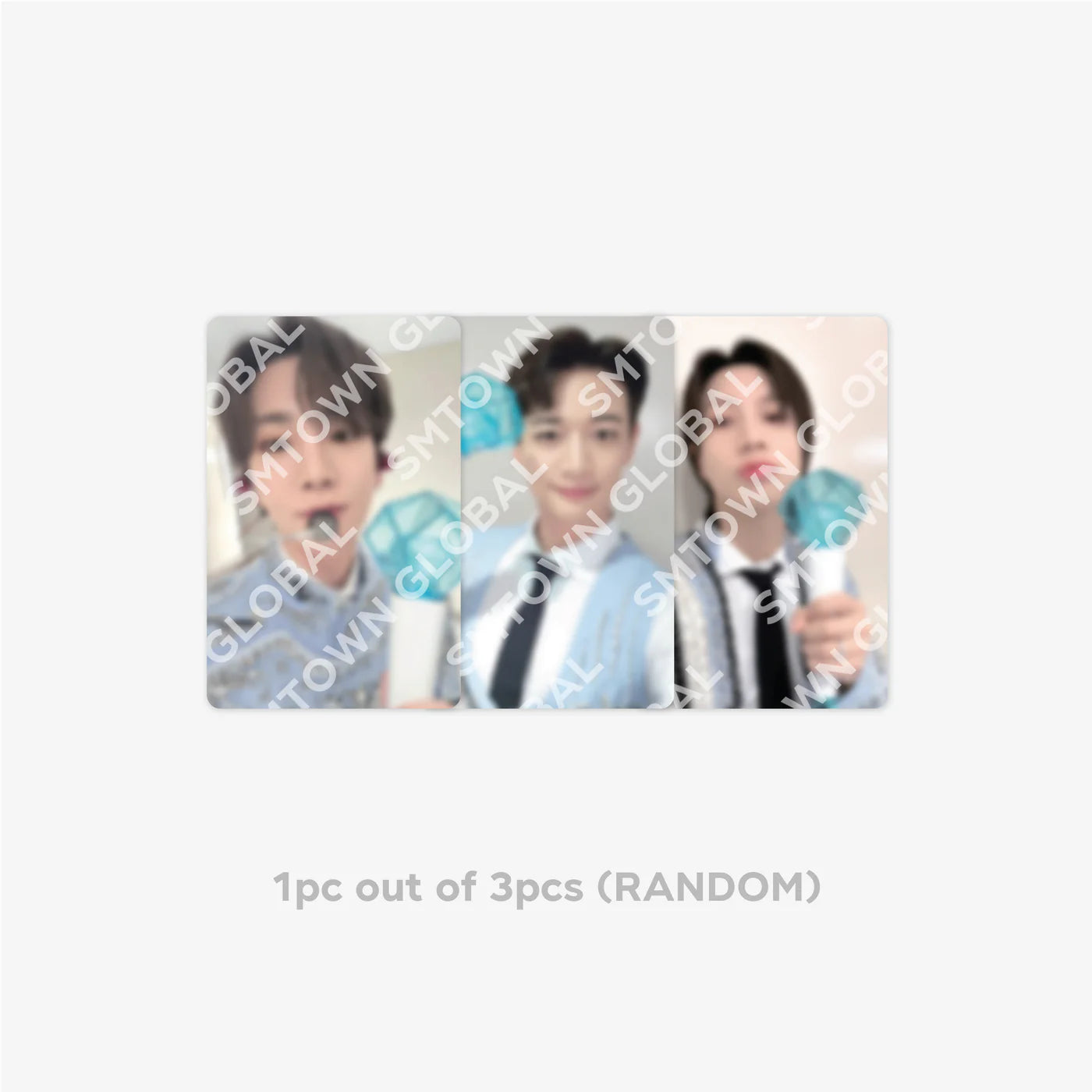 SHINeeペンライト SHINEE - OFFICIAL LIGHT STICK – Kpop Nara