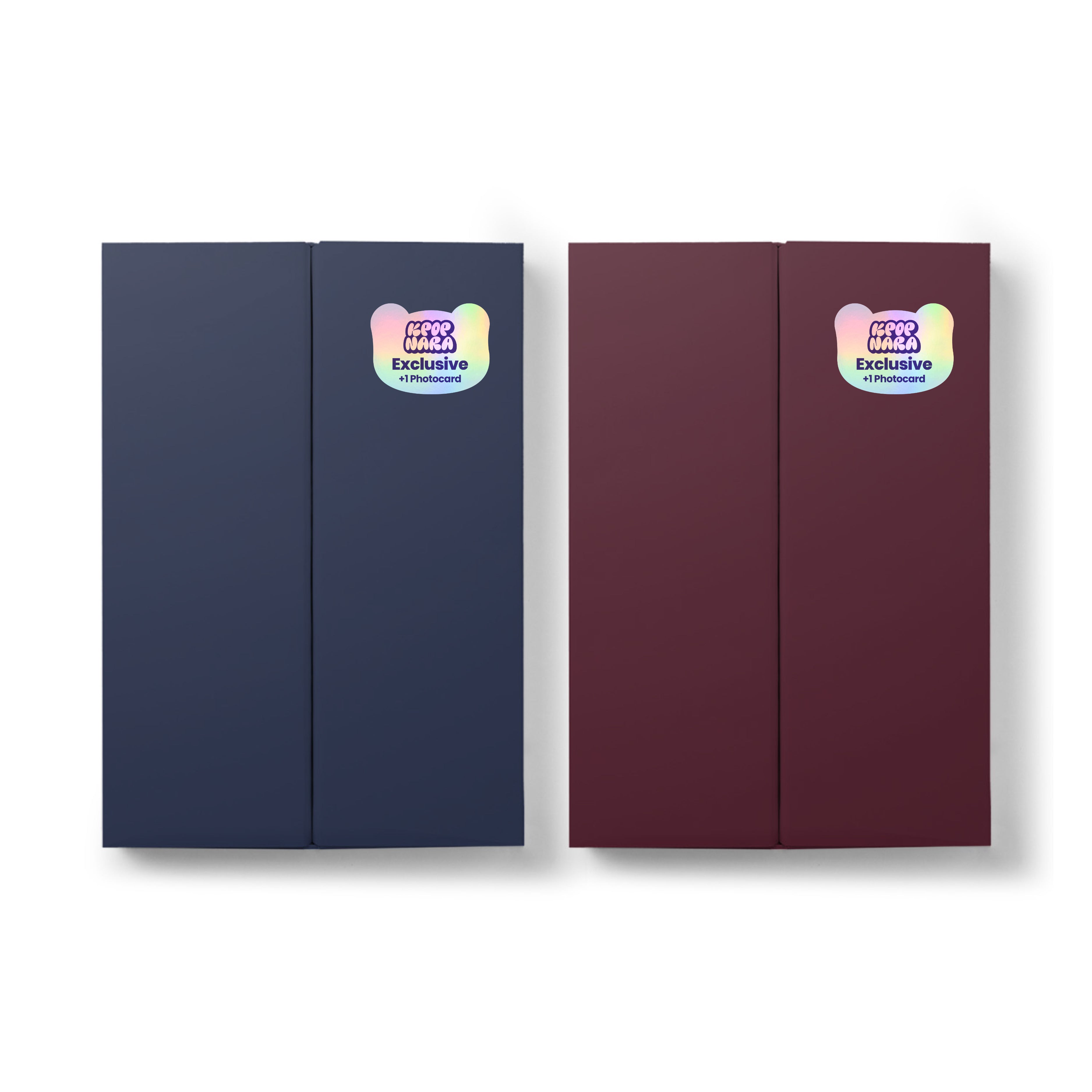 PRE-ORDER] &TEAM - Mark On Me (CRAVE YOU ver.) (KPOP NARA
