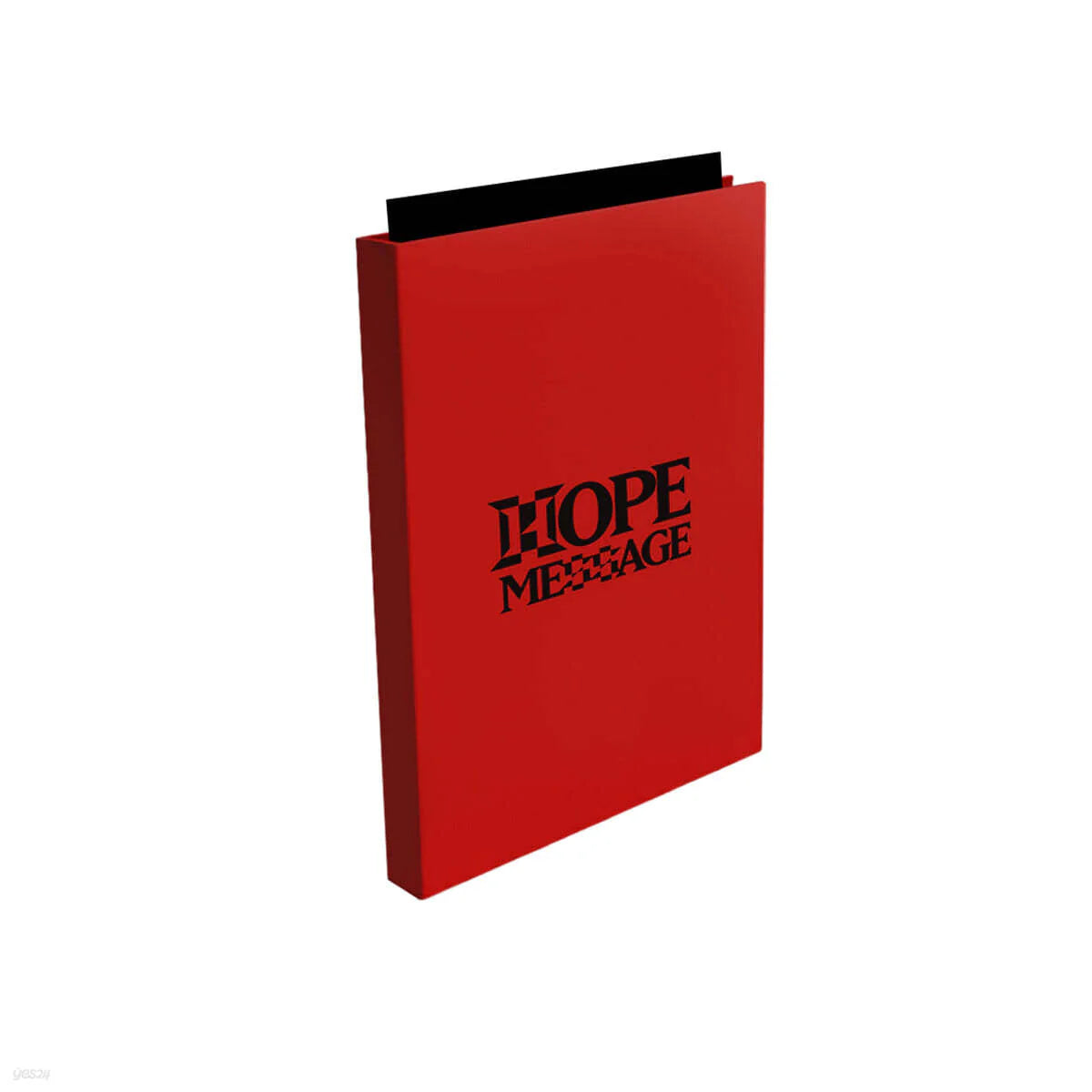 BTS: J-HOPE - HOPE MESSAGE CARD SET – Kpop Nara