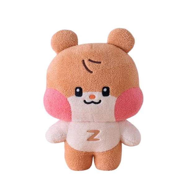 ゼベワン rinini リッキー ゼロニ リニニ フラットクッション Line ゼベワン rinini リッキー ゼロニ リニニ フラットクッション Line