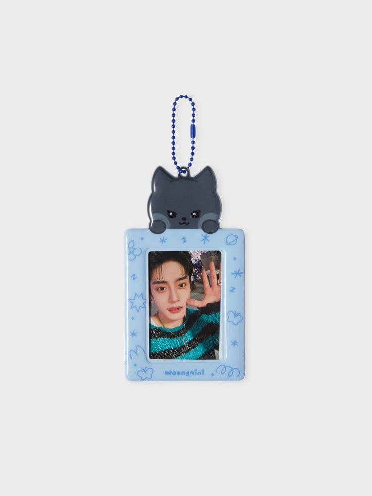 ZEROBASEONE - ZERONI PHOTO CARD HOLDER KEYRING – Kpop Nara
