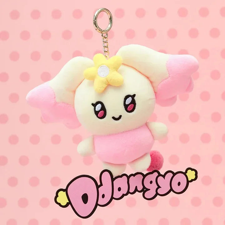 ATEEZ - MIGHTEEZ PLUSH KEYRING – Kpop Nara
