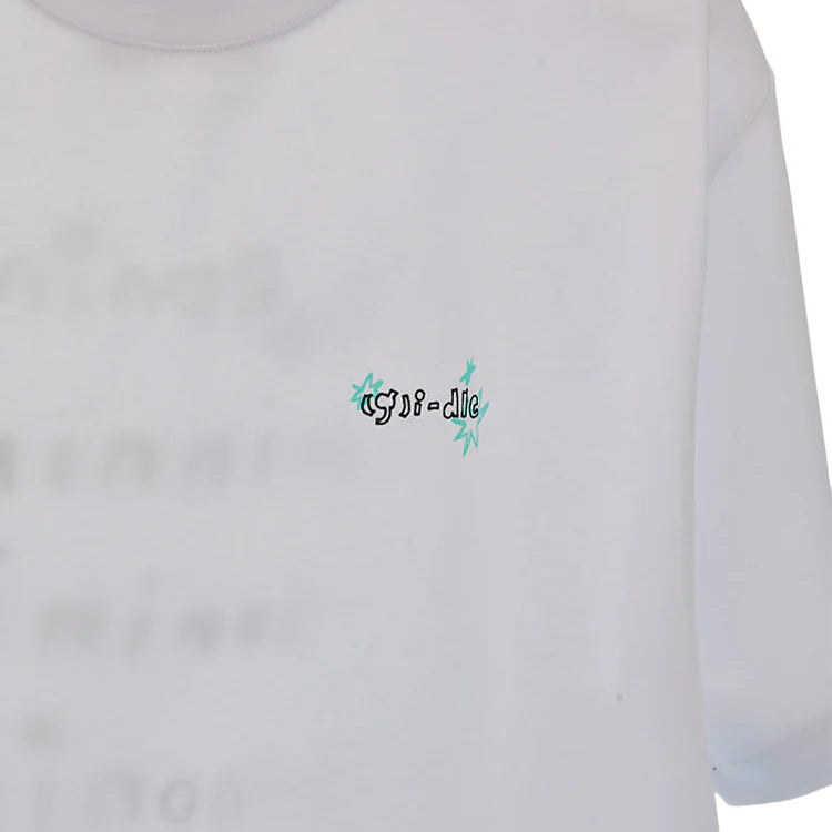 I-DLE - MININI T-SHIRT – Kpop Nara