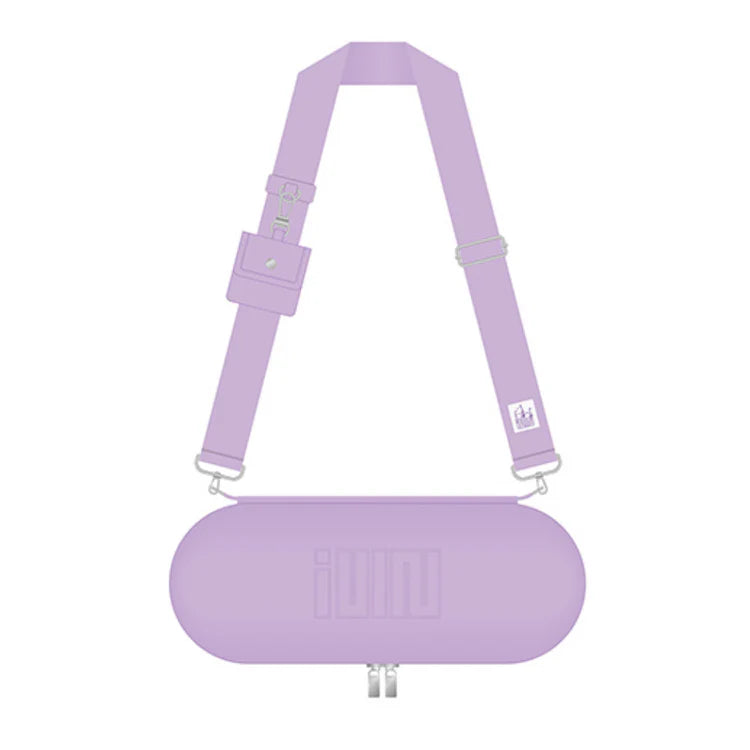 I-DLE - OFFICIAL LIGHT STICK POUCH – Kpop Nara