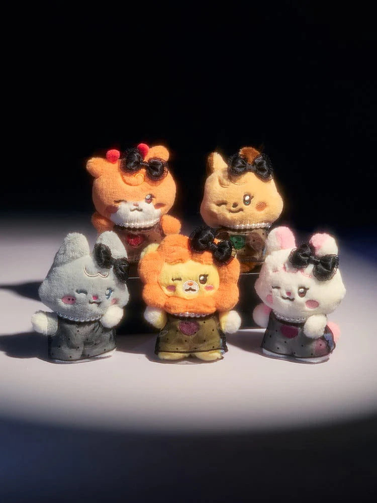 I-DLE - WE ARE MININI PLUSH DOLL – Kpop Nara
