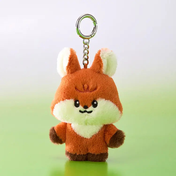 NCT DREAM - DREAMIEZ PLUSH KEYRING – Kpop Nara