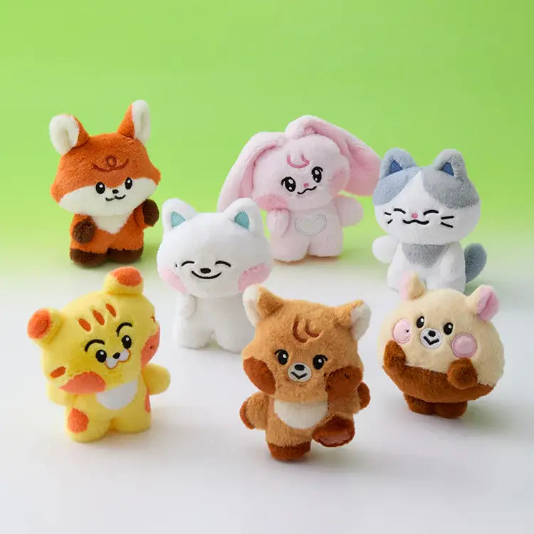 NCT DREAM - DREAMIEZ PLUSH DOLL – Kpop Nara NCT DREAM - DREAMIEZ PLUSH DOLL – Kpop Nara