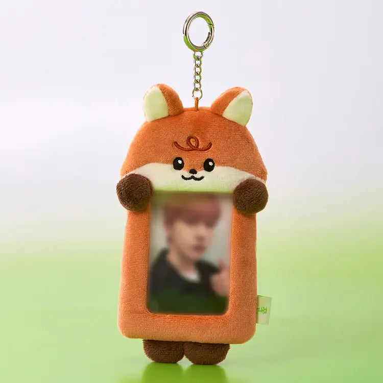 NCT DREAM - DREAMIEZ PLUSH PHOTOCARD HOLDER – Kpop Nara NCT DREAM - DREAMIEZ PLUSH PHOTOCARD HOLDER – Kpop Nara