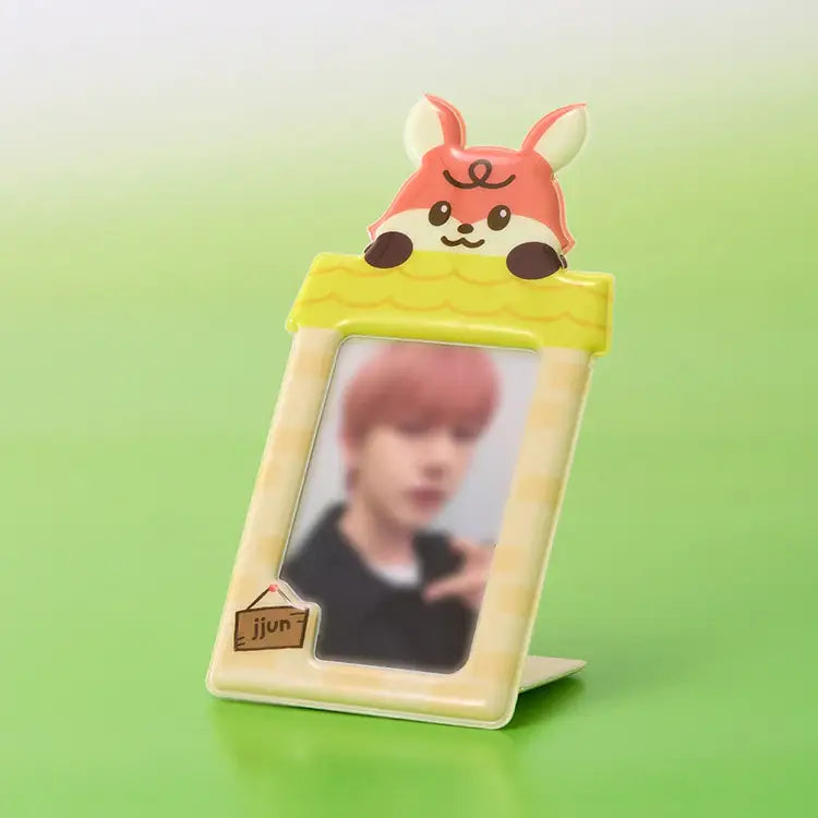 NCT DREAM - DREAMIEZ PVC PHOTOCARD STAND – Kpop Nara
