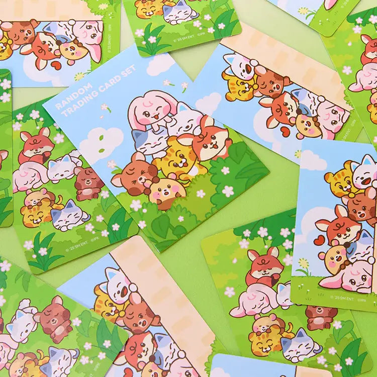 NCT DREAM - DREAMIEZ RANDOM TRADING CARD SET – Kpop Nara NCT DREAM - DREAMIEZ RANDOM TRADING CARD SET – Kpop Nara