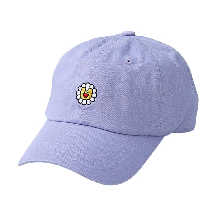 NEW JEANS X MURAKAMI - BALL CAP – Kpop Nara