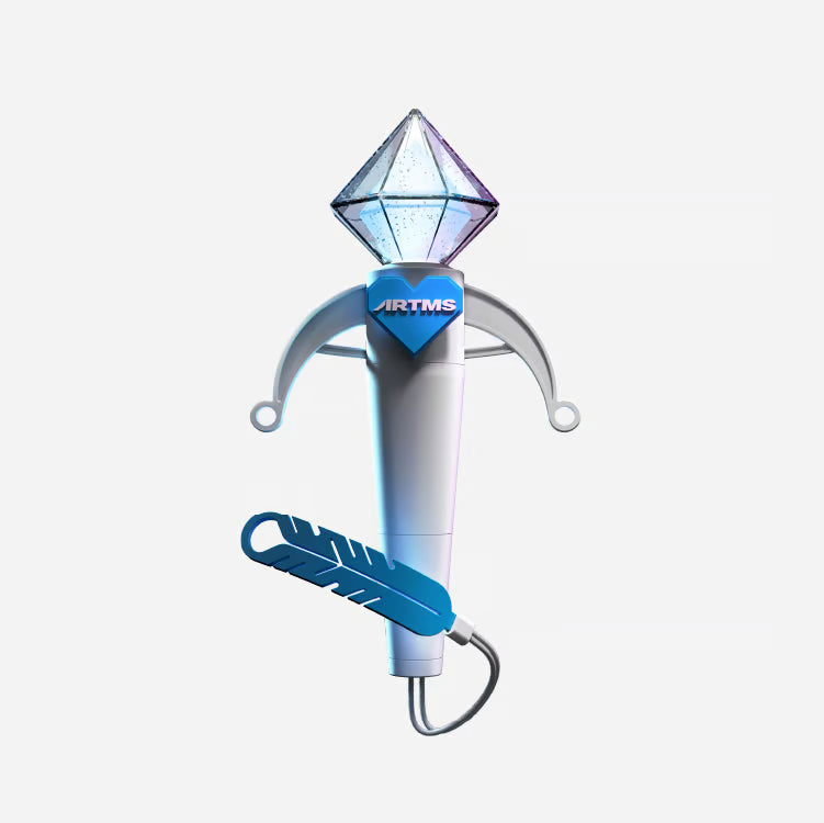 ARTMS - OFFICIAL LIGHT STICK – Kpop Nara