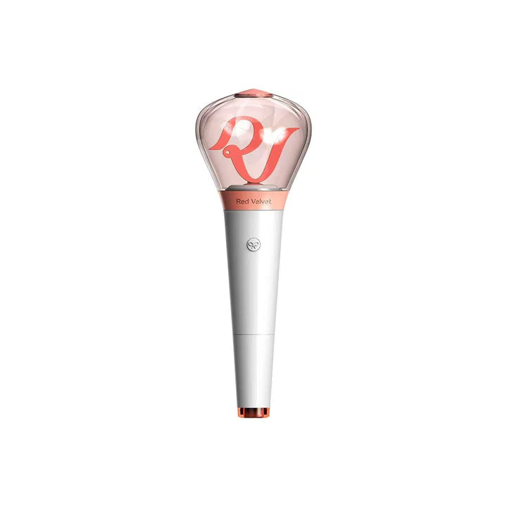 RED VELVET - OFFICIAL LIGHT STICK – Kpop Nara