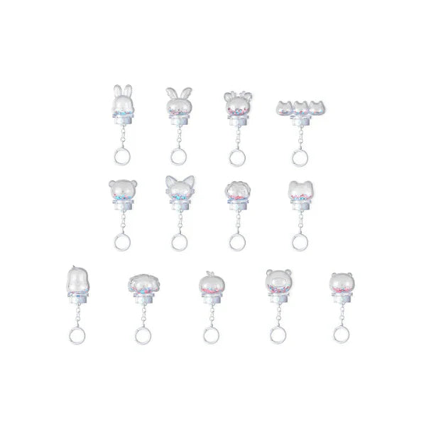 SEVENTEEN - NEW WORLD TOUR IN INCHEON MINITEEN LIGHT STICK PARTS SEVENTEEN - NEW WORLD TOUR IN INCHEON MINITEEN LIGHT STICK PARTS