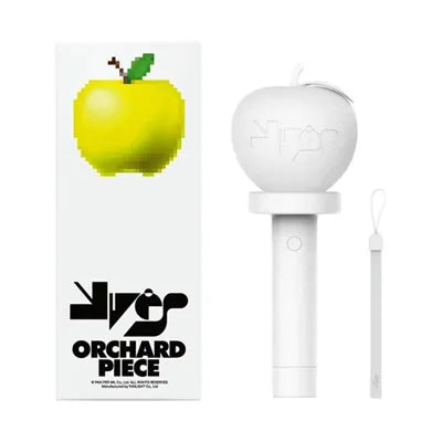 YVES - OFFICIAL LIGHT STICK – Kpop Nara