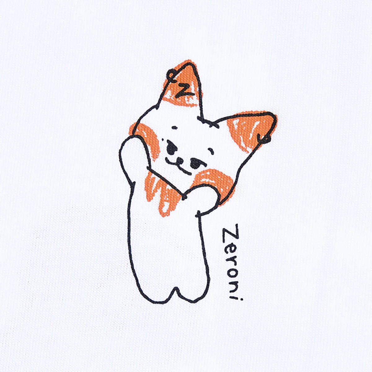 ZEROBASEONE - ZERONI T-SHIRT [MEDIUM] – Kpop Nara