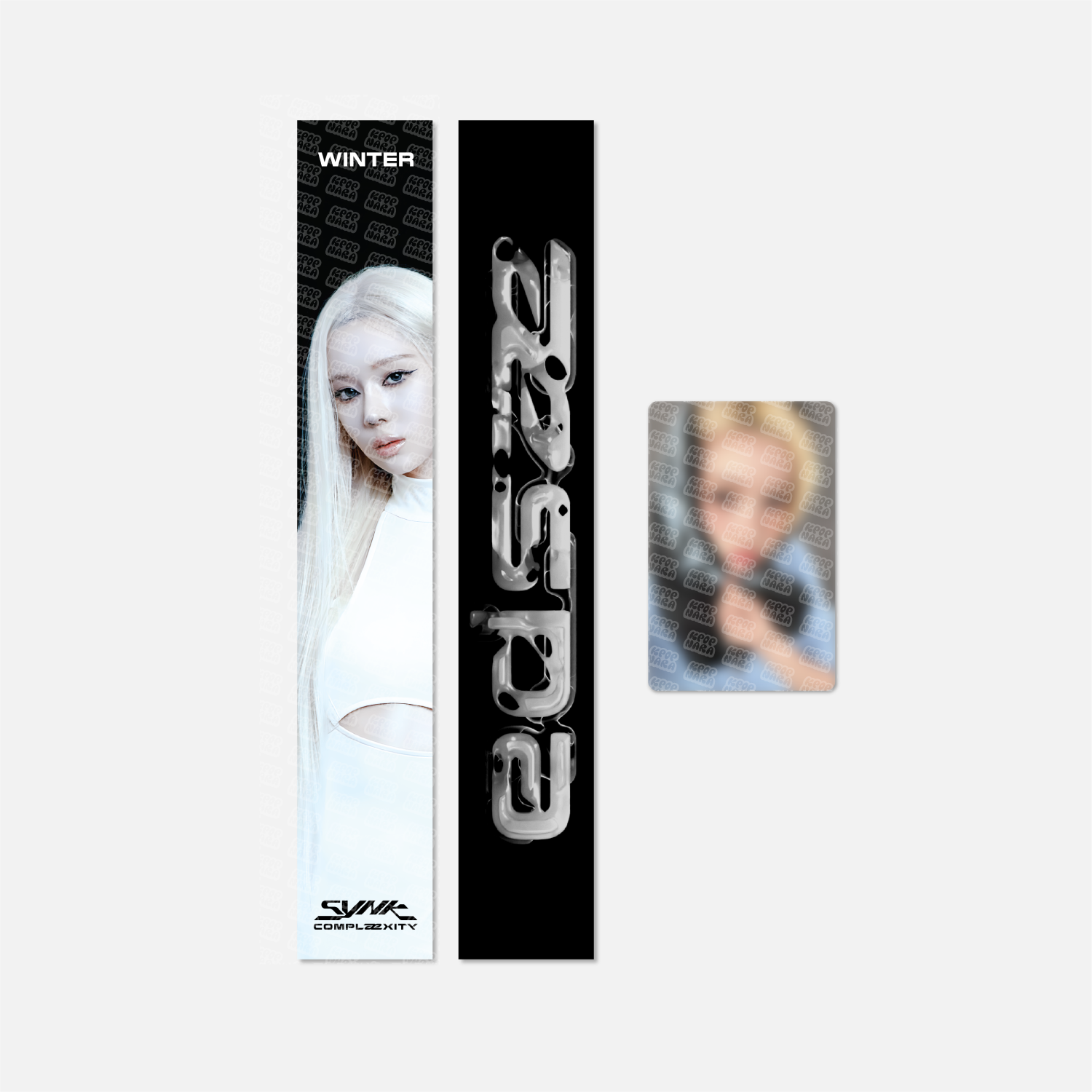 PRE-ORDER – Kpop Nara