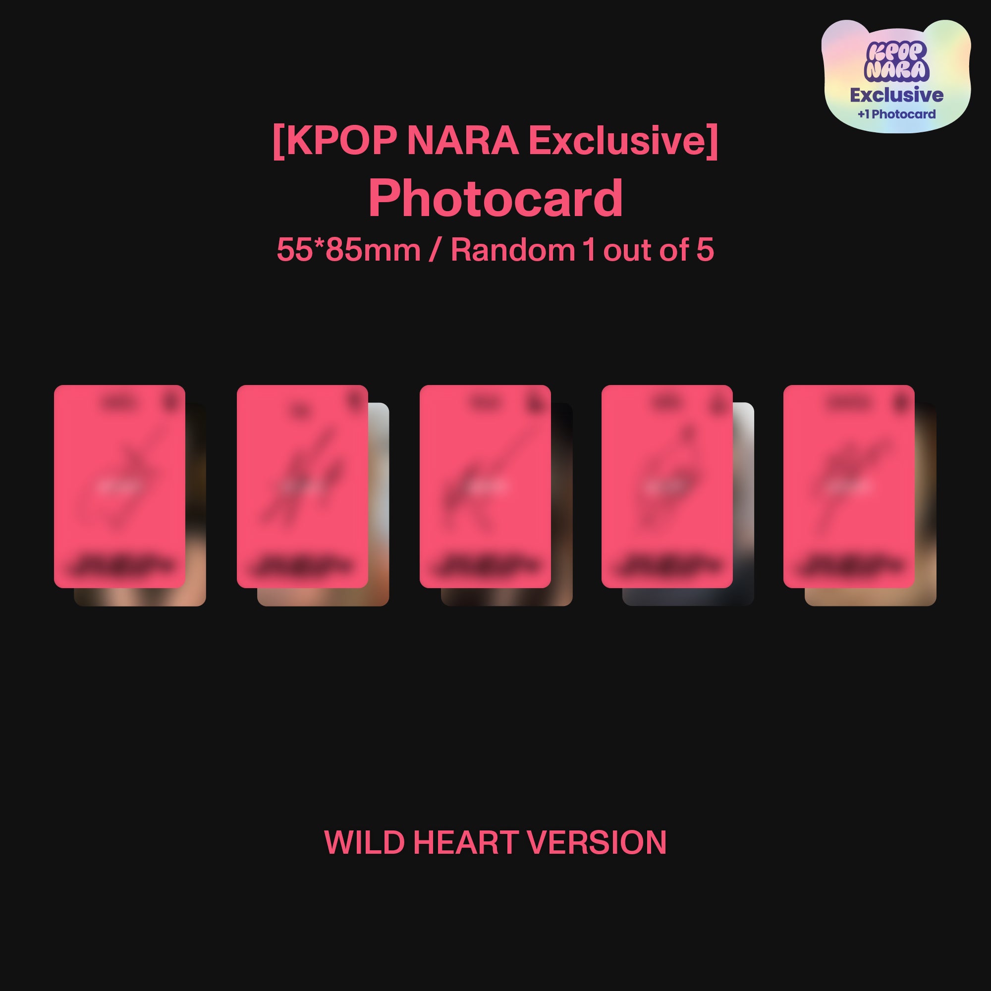 HOME PAGE – Kpop Nara