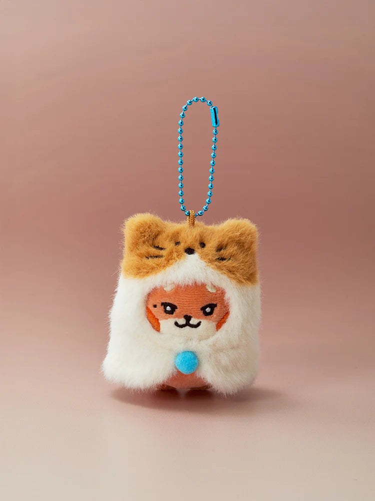 【ウンニニ】zeroni mini PLUSH ZEROBASEONE - ZERONI FLUFFY WONDERLAND MINI PLUSH KEYRING – Kpop Nara