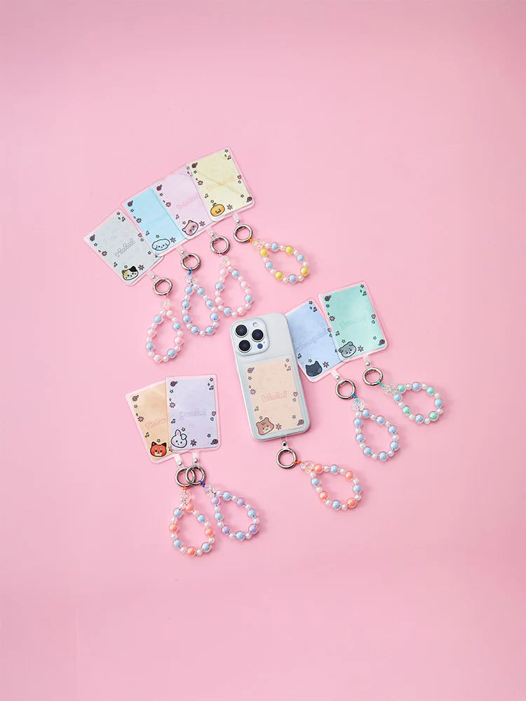 
                      
                        ZEROBASEONE - ZERONI PHONE TAB
                      
                    