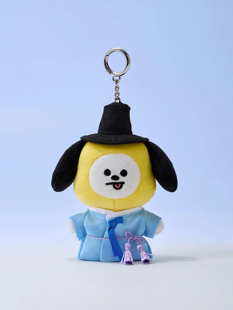 SJ キュヒョン CHOKYUMAE チョギュメ PLUSH KEYRING SJ キュヒョン