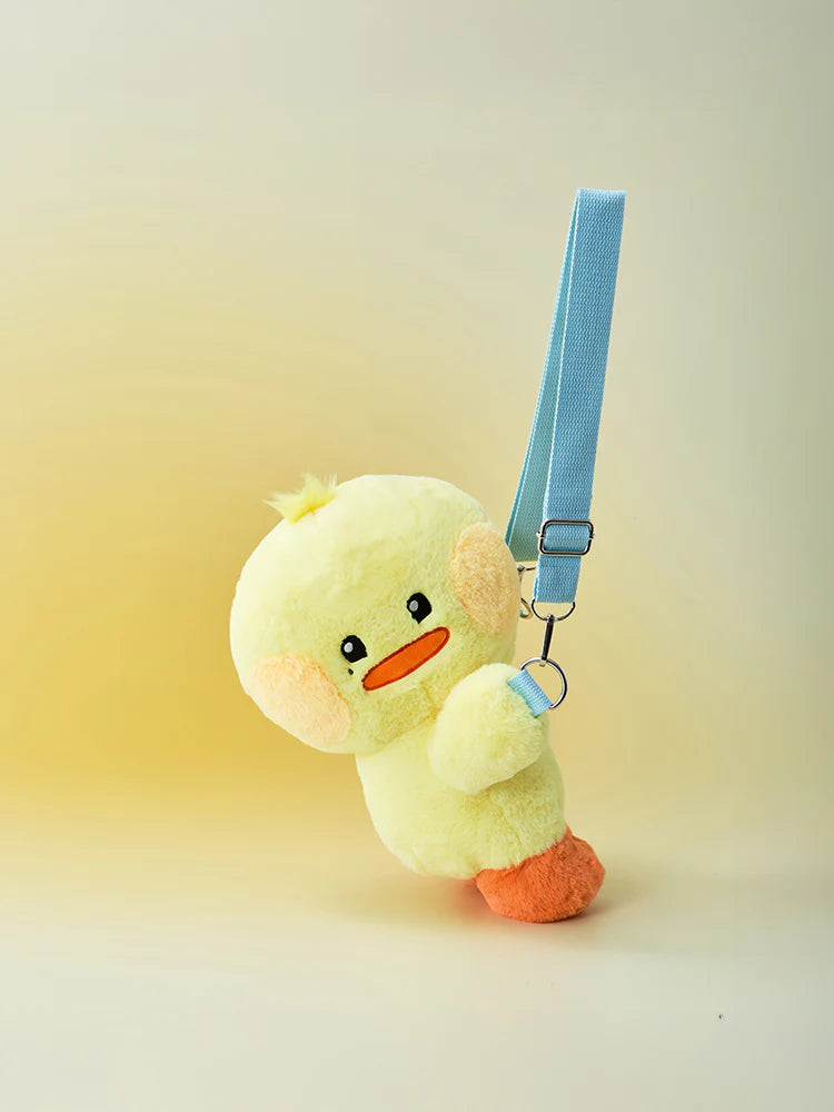 zeroni gunini ぬいぐるみバッグ ZEROBASEONE zeroni PLUSH CROSS BAG WONDERLAND – LINE FRIENDS SQUARE